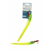 BANANA PILK 100 GRAM GROEN/GEEL