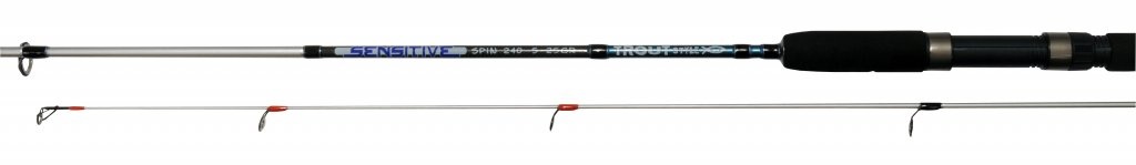 SENSITIVE SPIN 180 CM 5 > 25 GRAM