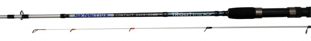 SENSITIVE CONTACT 5 > 20 GRAM