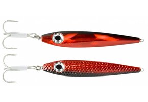 PILK'X 40 GRAM RED FISH