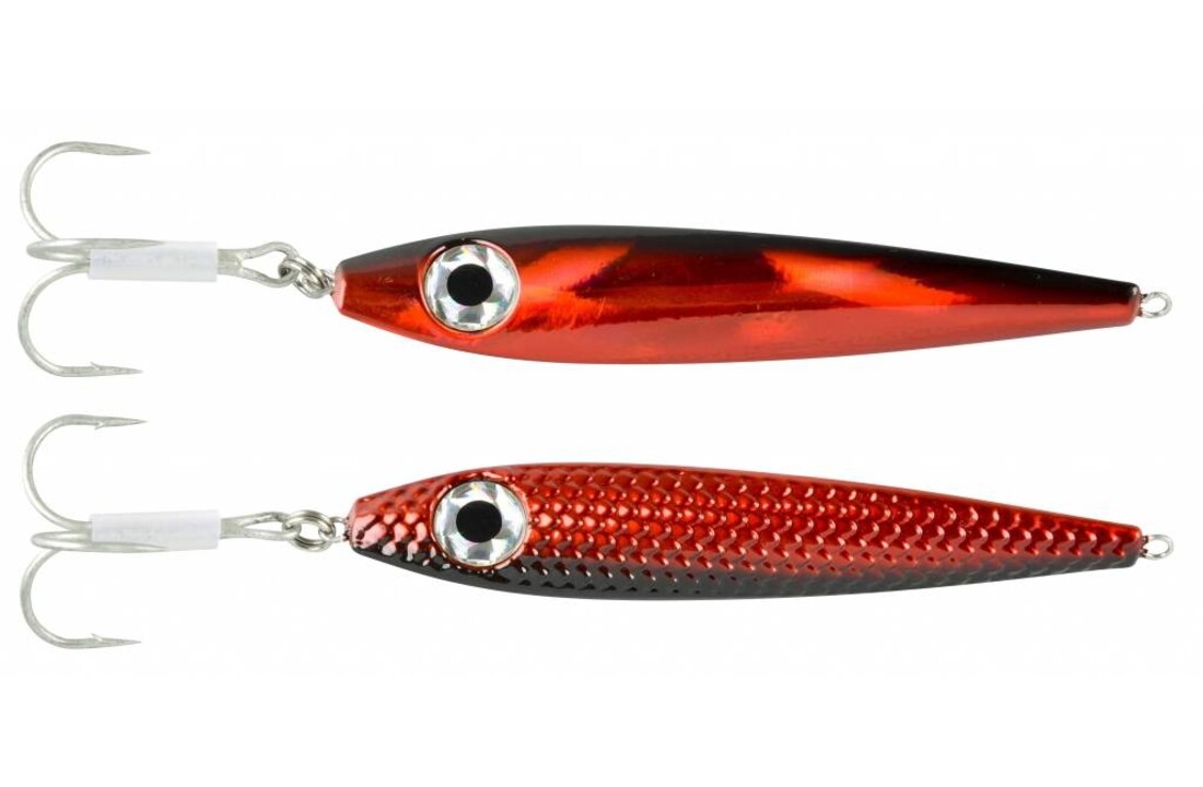 CAST'X 7 GRAM RED FISH