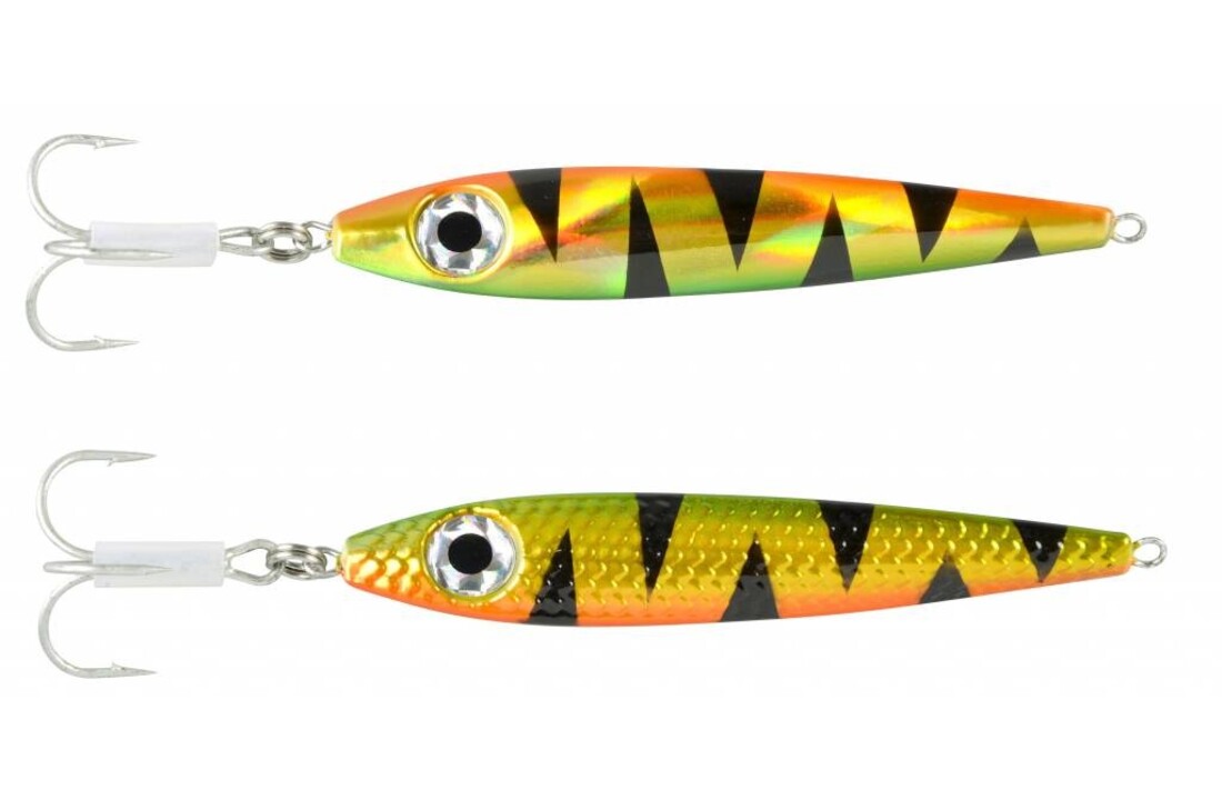 PILK'X 40 GRAM FIRE TIGER