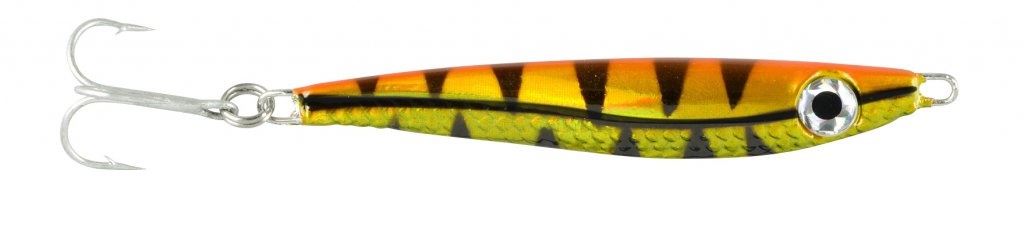 PILK'X 40 GRAM FIRE TIGER