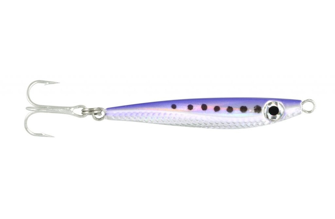 CAST'X 7 GRAM PURPLE TROUT