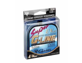 SUPER G-LINE 150 M