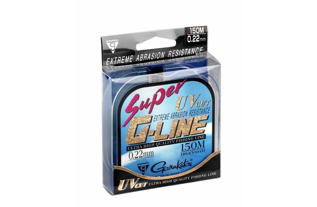 SUPER G-LINE 150 M