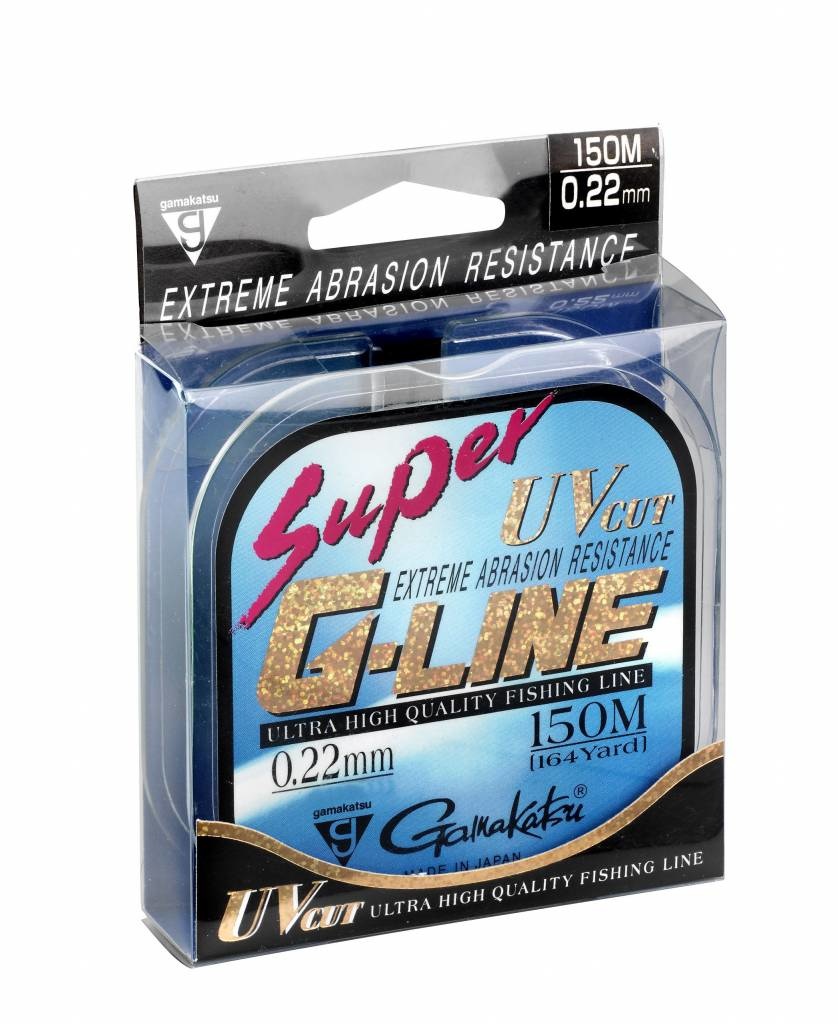 SUPER G-LINE 150 M