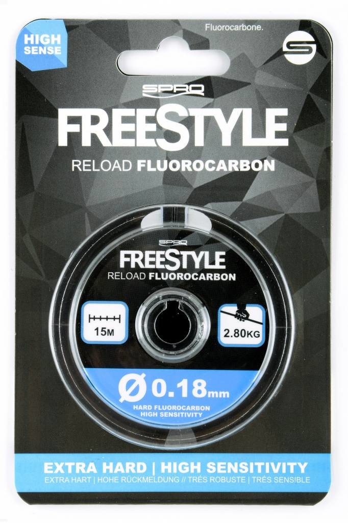FLUOROCARBON 15 M