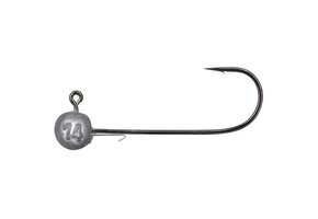 SPRO ROUND JIG HEAD 3/0-3.5G