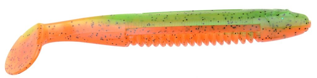 KOMODO SHAD PEPPER MELON