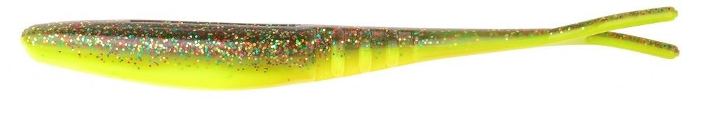 BONY SHAKER PASSION KIWI