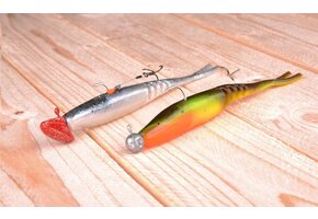 BONY SHAKER SEXY BLUE BACK