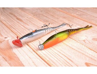 BONY SHAKER SEXY BLUE BACK