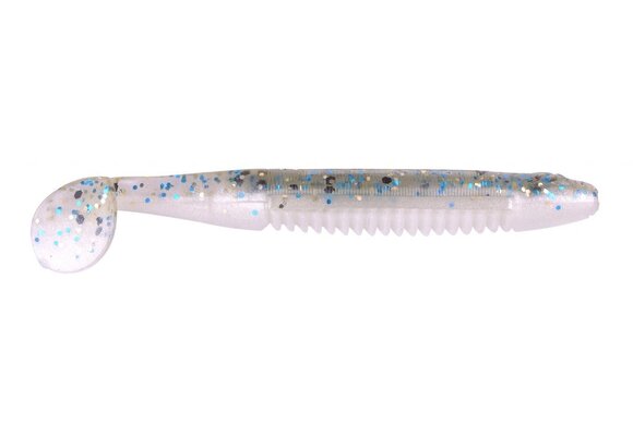 KOMODO SHAD SEXY BLUE BACK