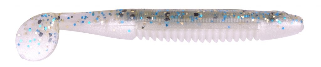 KOMODO SHAD SEXY BLUE BACK