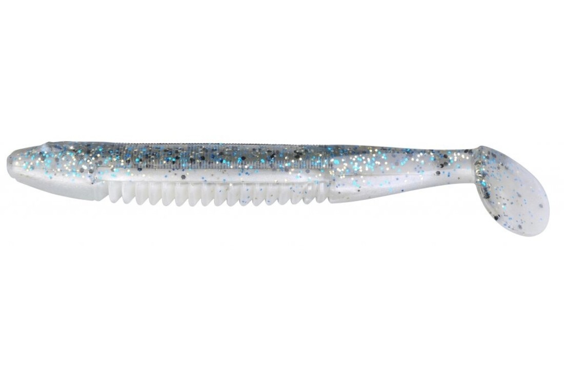 KOMODO SHAD SEXY BLUE BACK