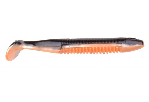 KOMODO SHAD 9 CM RUSTY NAIL