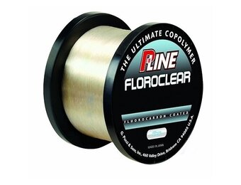 FLOROCLEAR 0.30MM 1000M CLEAR