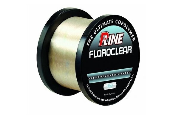 FLOROCLEAR 0.30MM 1000M CLEAR