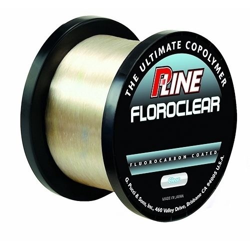 FLOROCLEAR 0.30MM 1000M CLEAR