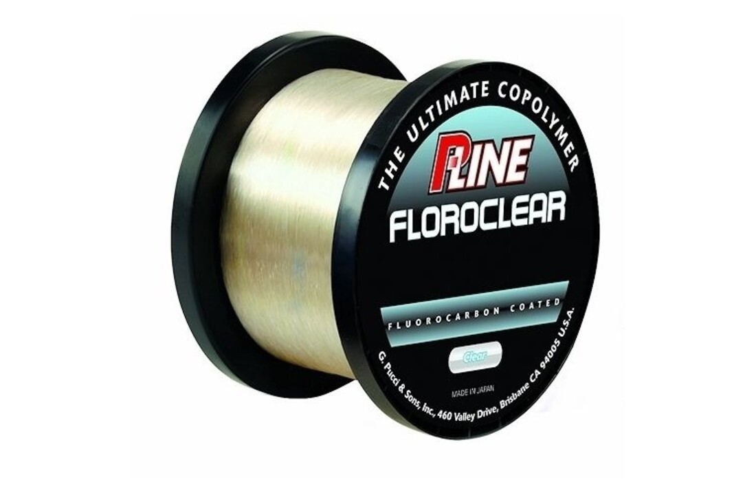 FLOROCLEAR 0.30MM 1000M CLEAR