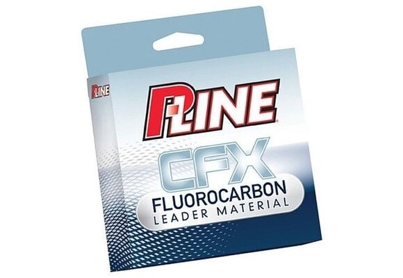 CFX 100% FLUOROCARBON 0.17MM 50M CLEAR