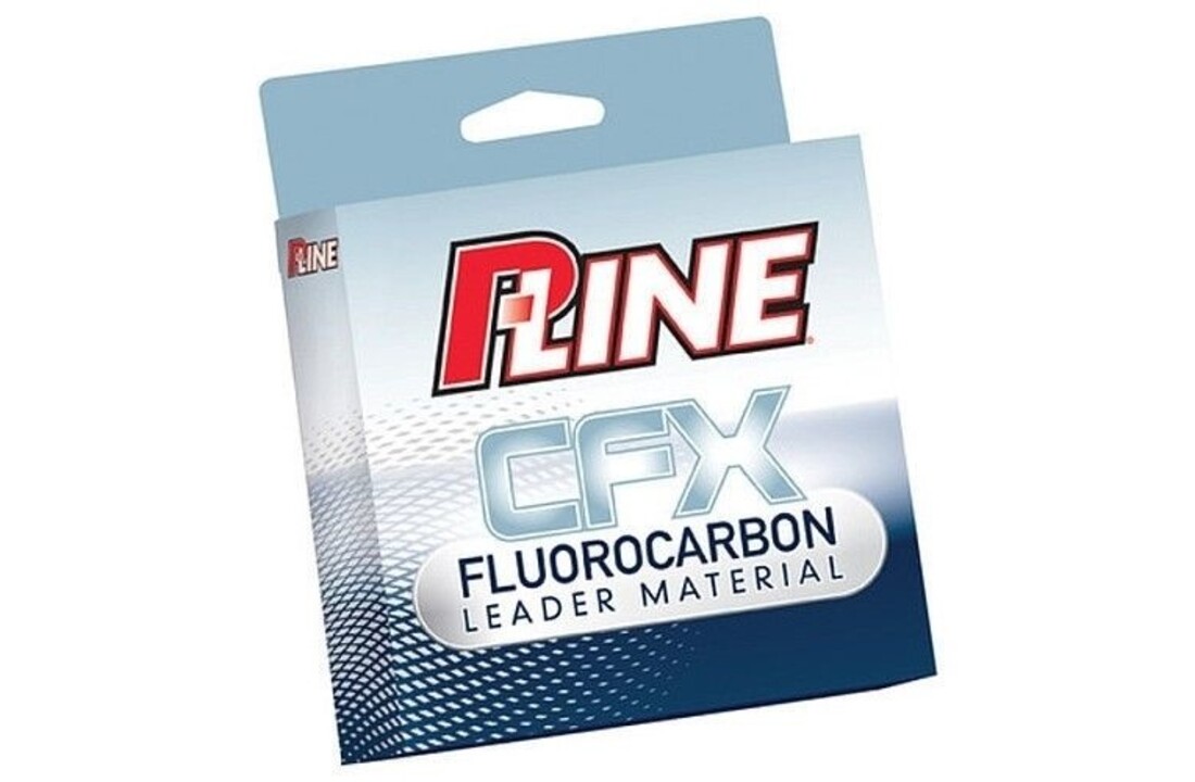 CFX 100% FLUOROCARBON 0.17MM 50M CLEAR