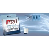 CFX 100% FLUOROCARBON 0.17MM 50M CLEAR