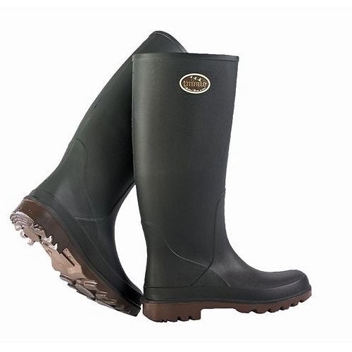 LITEFIELD POLYURETHANE LAARS 36