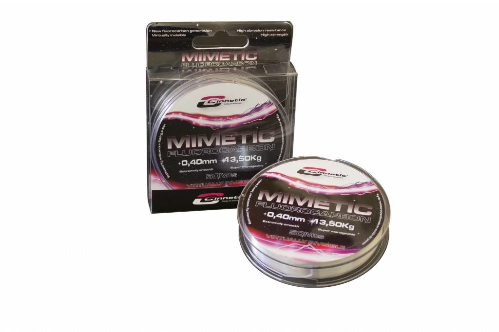 FLUOROCARBON MIMETIC 50M