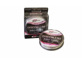 FLUOROCARBON MIMETIC 50M