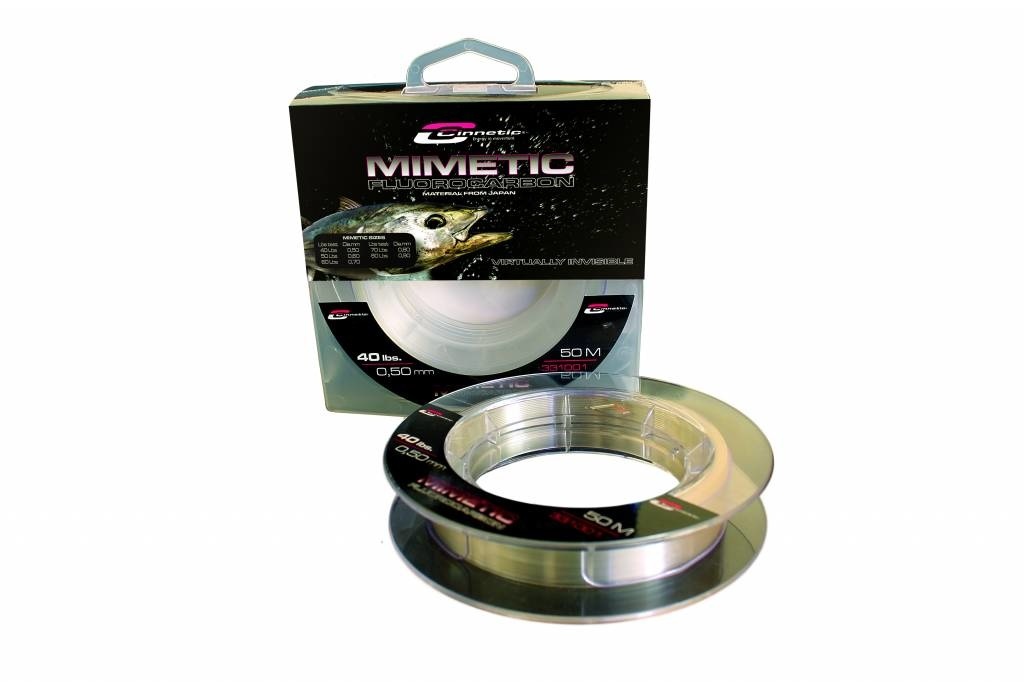FLUOROCARBON MIMETIC 50M