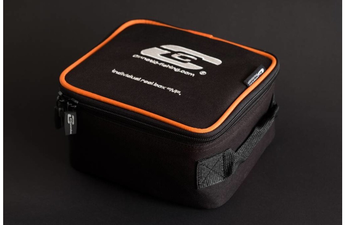 INDIVIDUAL REEL BOX M