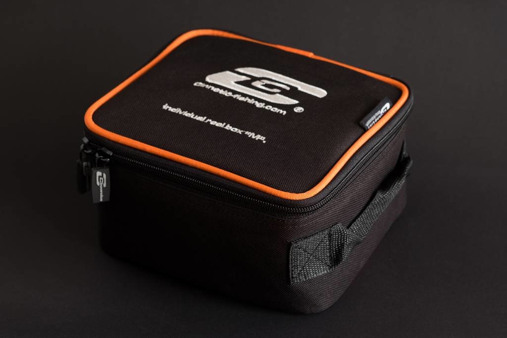 INDIVIDUAL REEL BOX M