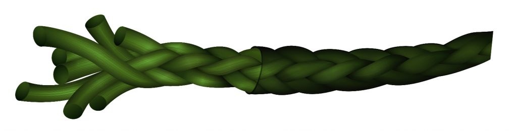 RAYBRAID 270 MTR 0.14MM