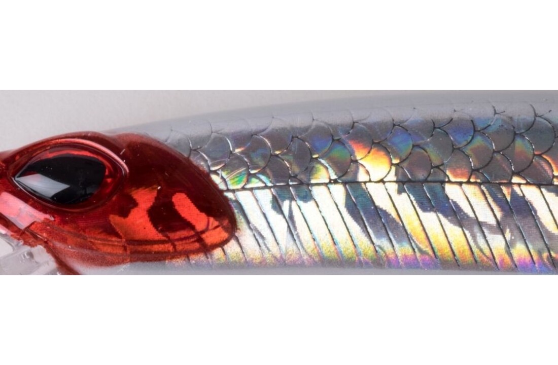 CRAFTY MINNOW 150F ANCHOVY