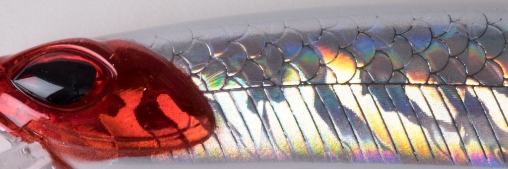 CRAFTY MINNOW 150F ANCHOVY