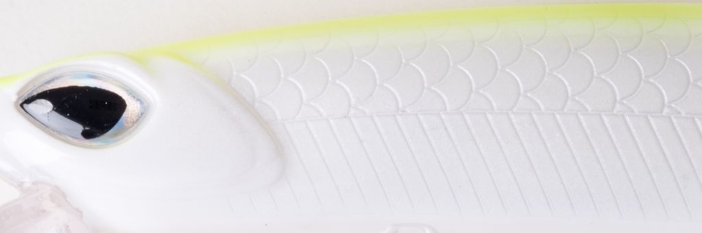 CRAFTY MINNOW 150F ANCHOVY