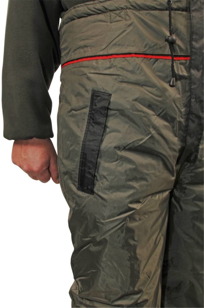 ALL WEATHER SUIT MAAT M