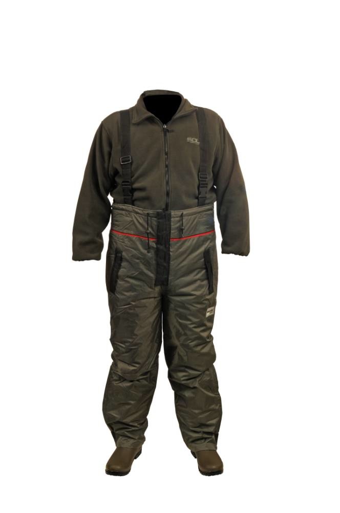 ALL WEATHER SUIT MAAT M