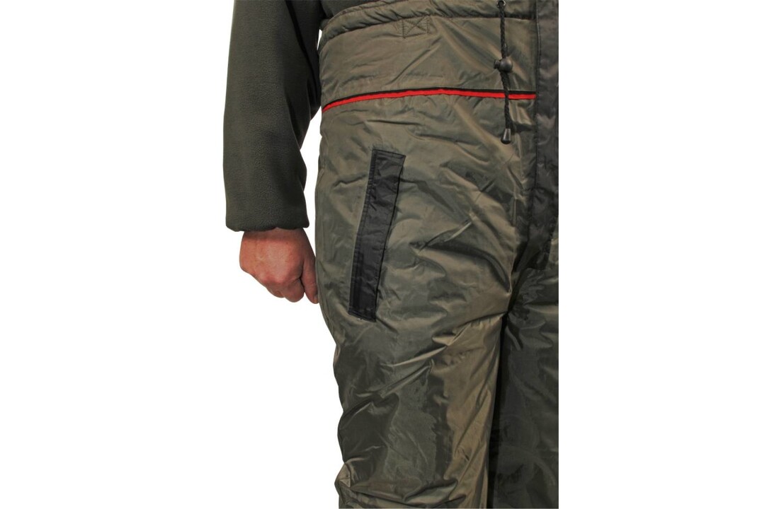 ALL WEATHER SUIT MAAT M