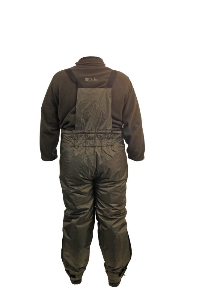 ALL WEATHER SUIT MAAT M