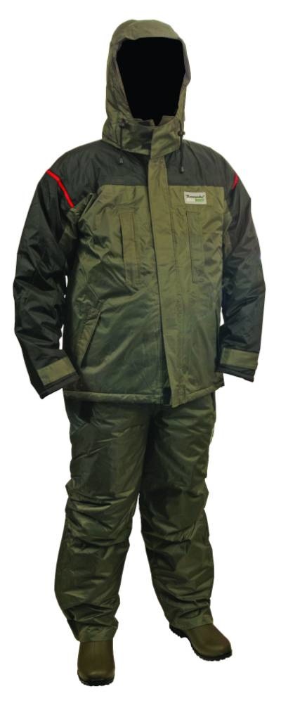 ALL WEATHER SUIT MAAT M