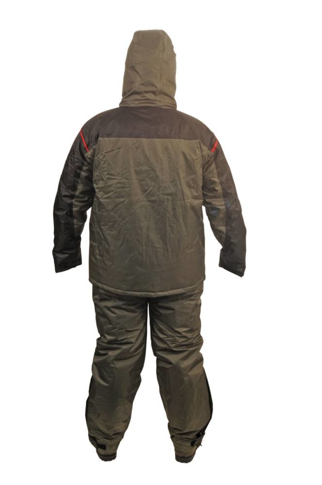 ALL WEATHER SUIT MAAT M