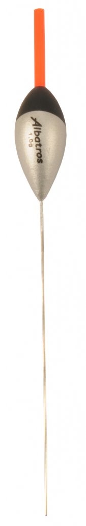 ADVANCED FLOAT PLUTO P/2