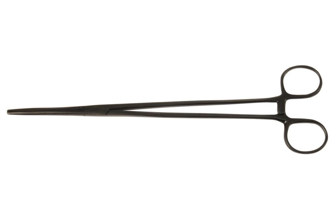 ADERTANG 12 CM RECHT