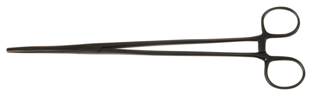 ADERTANG 12 CM RECHT