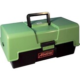 2-LADIGE VISKOFFER BLAUW