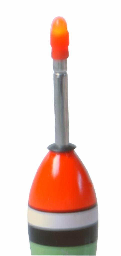 BATTERYLIGHT 3 X 27MM GEEL