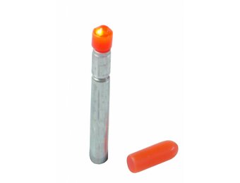 BATTERYLIGHT 3 X 27MM GEEL